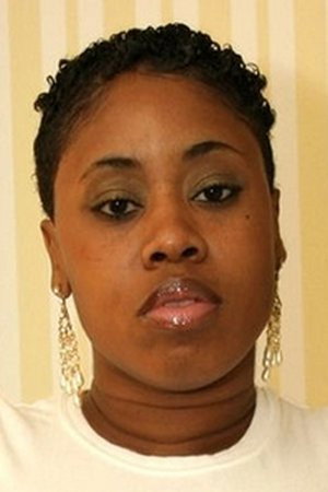 Kiyah Rain portrait