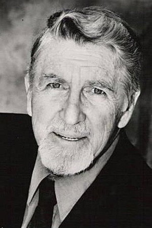Bryan Clark portrait