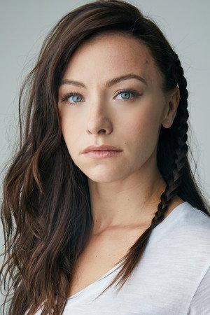 Ashley Platz portrait