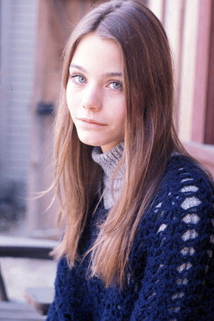 Susan Dey portrait