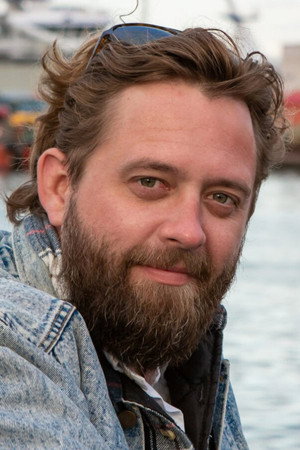 Martin Sachsenhofer portrait