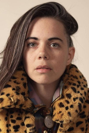 Megan Feely portrait