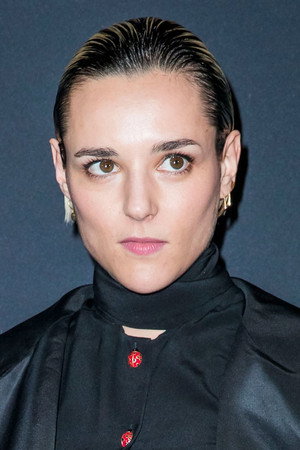 Jehnny Beth portrait