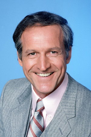 Daniel J. Travanti portrait