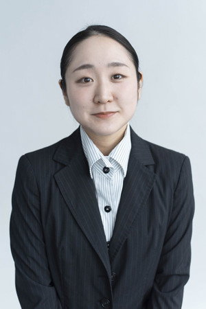 Sumire Ueno portrait