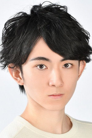 Waku Sakaguchi portrait