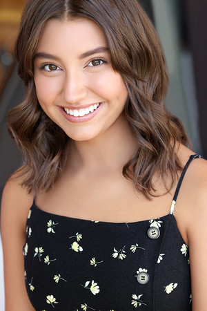 Saige Chaseley portrait