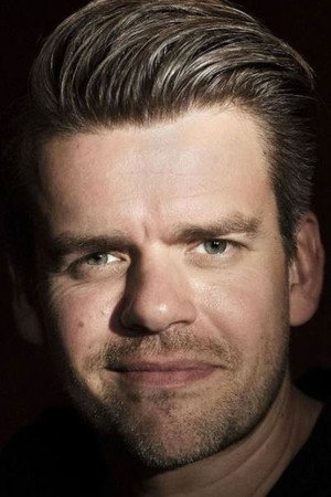Carsten Svendsen portrait