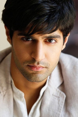 Tanuj Virwani portrait