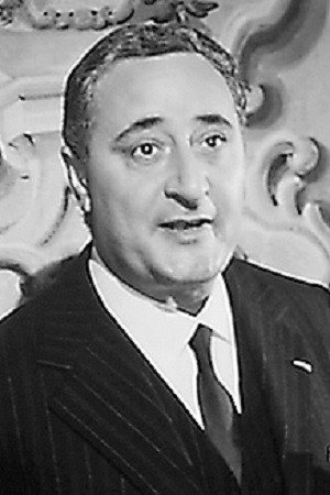 Mario Scaccia portrait