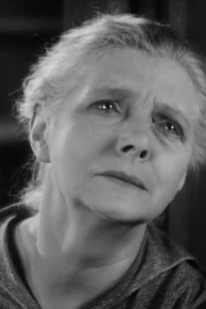 Edith Yorke portrait