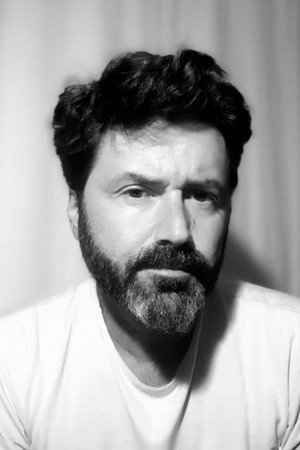 Luciano Guglielmino portrait