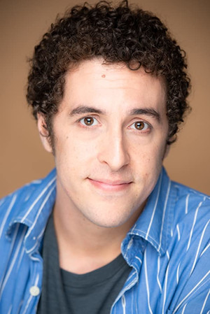 Jordan Walker Ross portrait