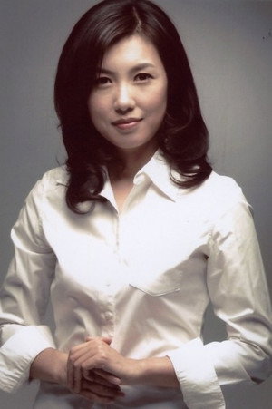 Shin Young-jin portrait