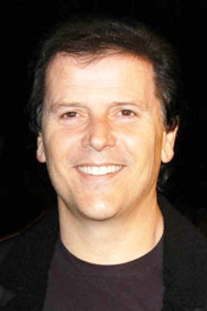 Trevor Rabin portrait