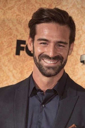 Matteo Nicoletta portrait