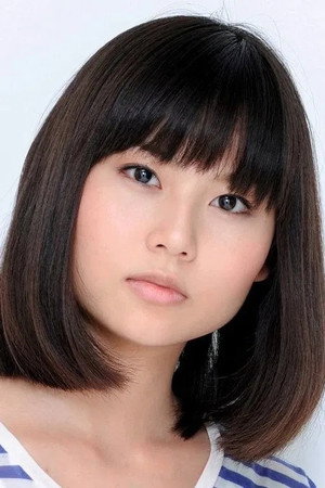 Kasumi Suzuki portrait
