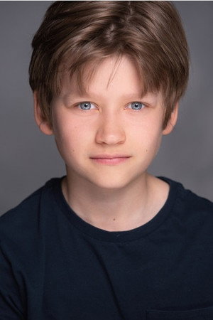 Fflyn Edwards portrait
