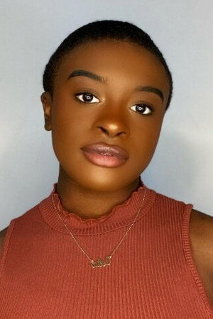 Celia Rose Gooding portrait