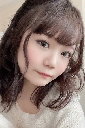 Riho Takahashi portrait