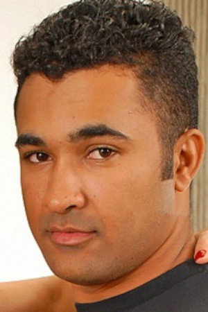 Loupan portrait