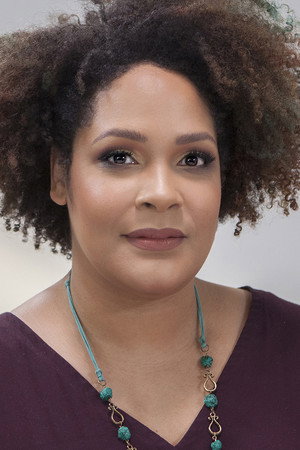 Ijeoma Oluo portrait