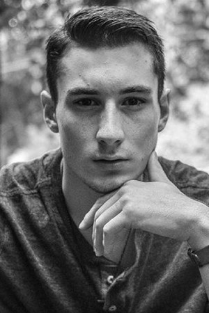 Joey Ambrosini portrait