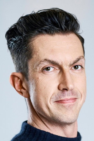 Steven Van Herreweghe portrait