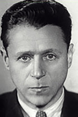 Andrei Apsolon portrait
