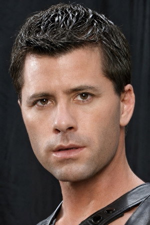 Jordan West portrait