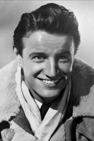 Jack Briggs portrait