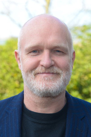 Mich Walschaerts portrait