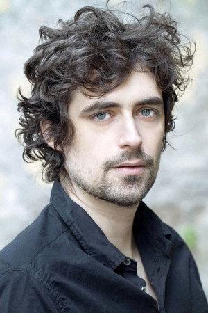 Flavio Parenti portrait