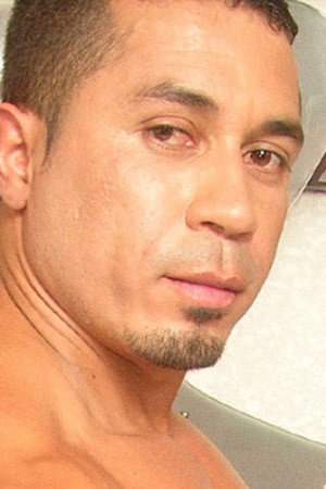 David August portrait