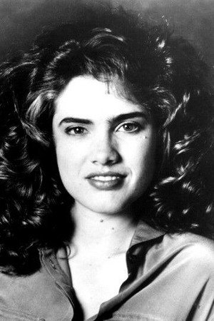 Heather Langenkamp portrait