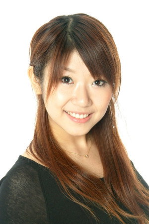 Arise Sato portrait
