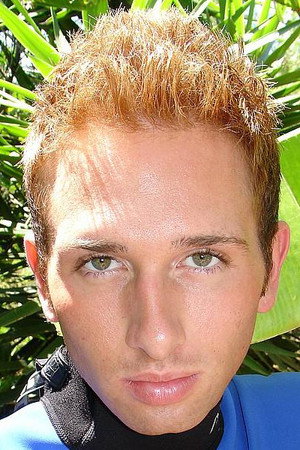 Jayden Holloway portrait