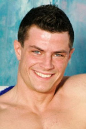 Mike Carter portrait