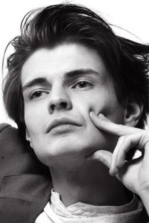 Petr Grezev portrait