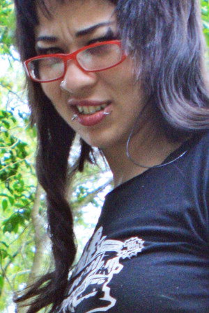 Miyuki Tachibana portrait