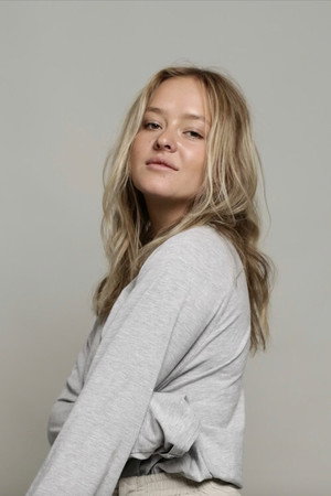 Felicia Truedsson portrait