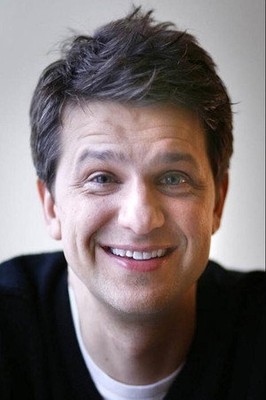 John Lehr portrait