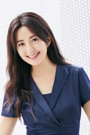 Yang Tongshu portrait