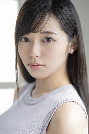 Rima Kamishiro portrait