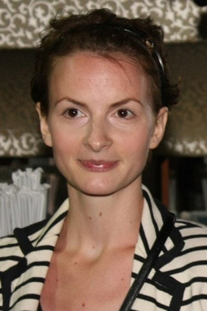 Nicoleta Hâncu portrait