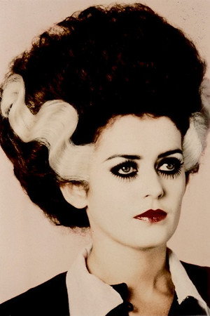 Patricia Quinn portrait