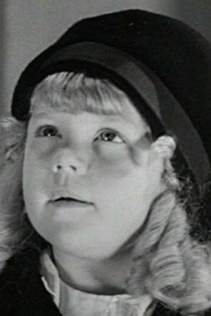 Jacquie Lyn portrait
