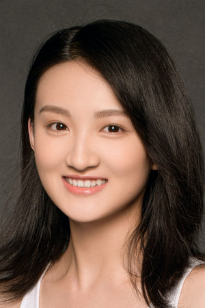 Huang Zixing portrait