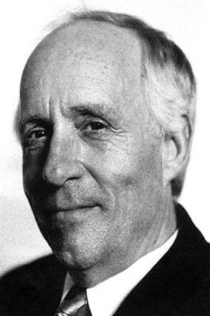 John Martinus portrait