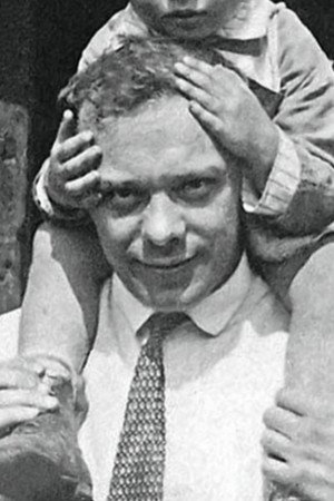 Vladimir Batalov portrait